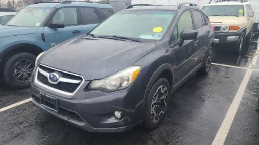 SUBARU XV CROSSTREK 2015 JF2GPADC6F8309763 image